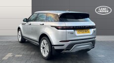 Land Rover Range Rover Evoque 2.0 D180 R-Dynamic SE 5dr Auto Diesel Hatchback